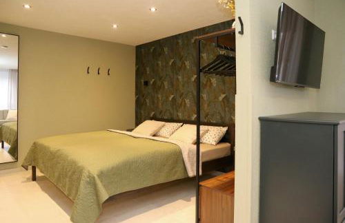 Apartment Tomm by Europa-Park & Rulantica - Photo 29