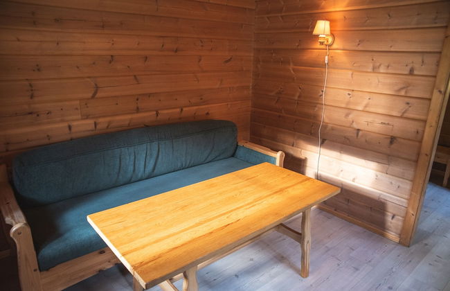 Toftemo Turiststasjon Hytter - Photo 24