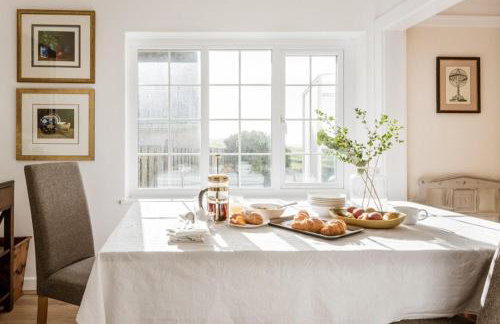 Beachside, Luxury Cottage, Devon - Foto 26