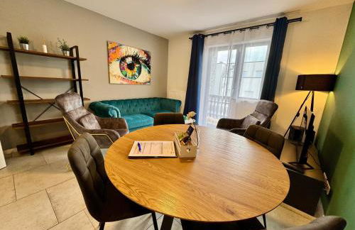 JUNIPRO Apartments Bostalsee - Foto 47