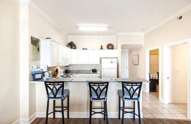 Ocean Villa 2101 - Photo 15