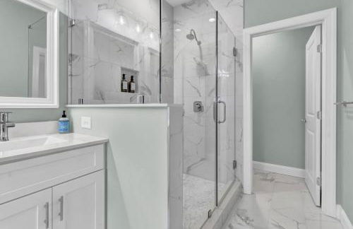 Seaside Serenity Beautiful Home on Topsail 7 BR - Photo 12