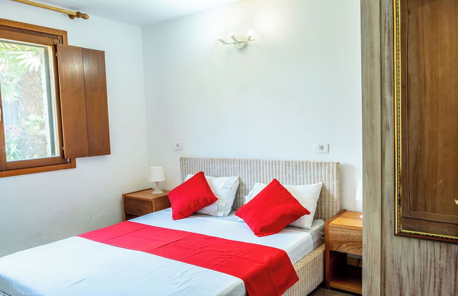 Porto Antigo Hotel Residence - Photo 14