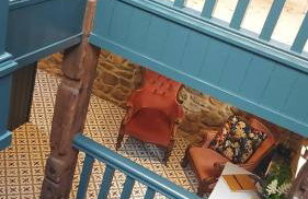 Blackshaw's Studio - Foto 7