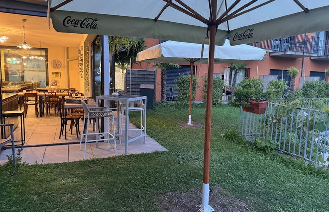 Hotel Residence Loren - Foto 35