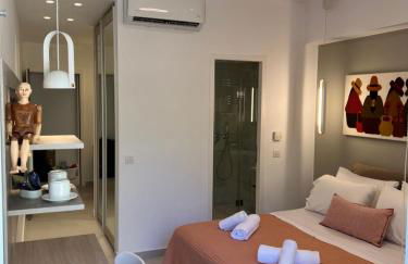 Fospitality Varkiza - Foto 22