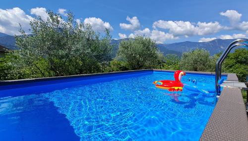 Penthouse & Garden - luxury apartment - Foto 4