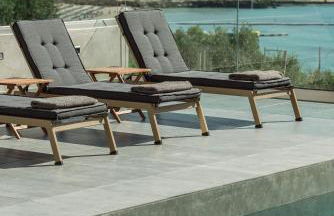 Luxury Villa Mon DIOM II Zakynthos - Foto 5