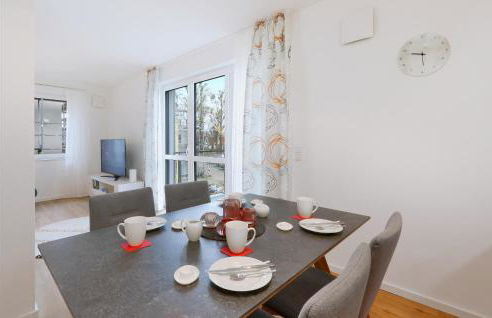 1 Bedroom Nice Apartment In Rechlin - Photo 9