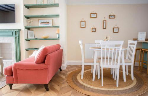 Renas Seahaven Cottage - Foto 11