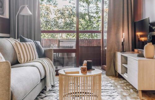 Selvi - 1 bedroom and terrace in El Viso - Photo 7