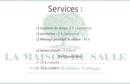 Le Petit Saule - Gîte entre Beauval et Chenonceau - Foto 19