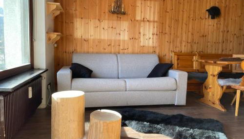 CIASA LAURINA - Apartment near the slopes with Dolomite views - Foto 3