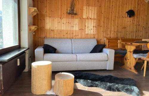 CIASA LAURINA - Apartment near the slopes with Dolomite views - Foto 3