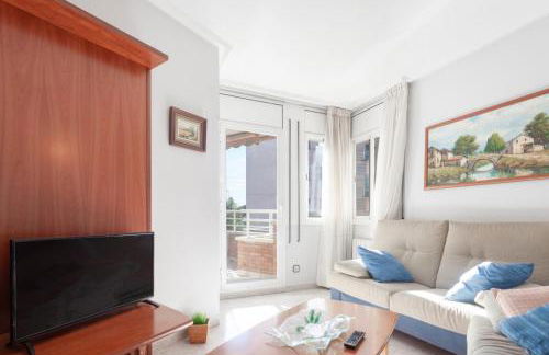 Fantástico apartamento en la playa. A/A y vistas - Photo 9