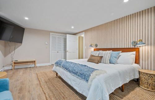 Oceanfront Acadia Views Arcade Game Room Pets Ok - Foto 57