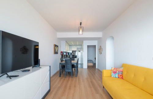 Tucha's Apartement - Foto 77