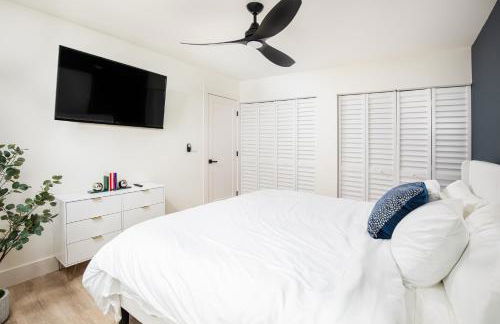 Velvet Bloom - Bubbling Spa Retreat with Sauna & Jacuzzi - Foto 18