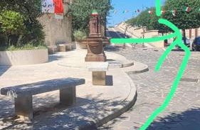 Residence Della Corte Tocco Casauria Pescara - Foto 10