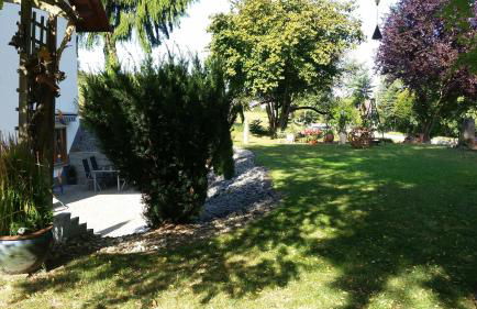 Ferienwohnung Hotte´s Hütte - Foto 3