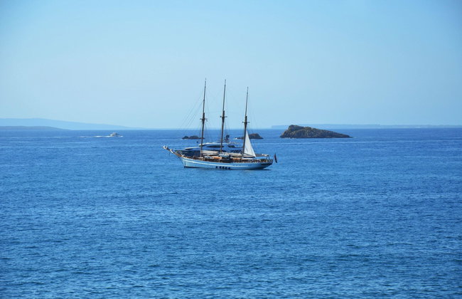 Vibra Panoramic Apartamentos - Foto 10