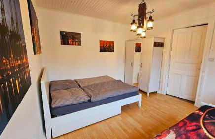 ***Ferienwohnung Hamburger Original*** - Foto 18