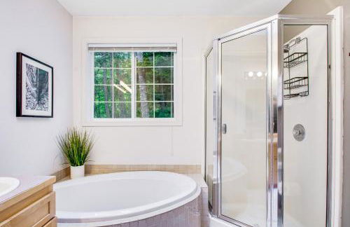 Cottage at Moran State Park - Foto 28