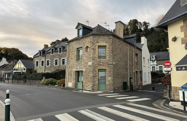 Le point du jour 1 - Foto 20