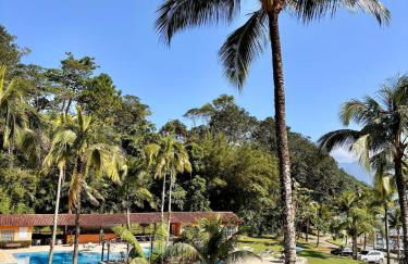 Condomínio à Beira-Mar, Praia Privada e Piscina - Foto 45