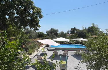 Sikelia Etna House - Foto 69