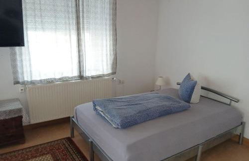 Ferienwohnung Obhausen bei Querfurt - Foto 17