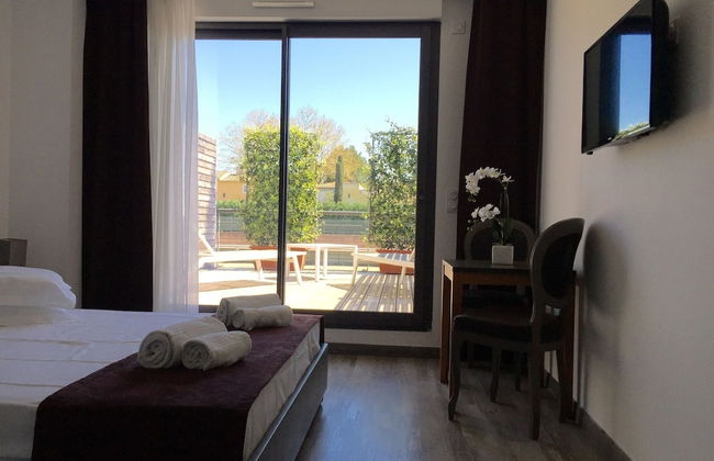 Les Terrasses DAix - Photo 5