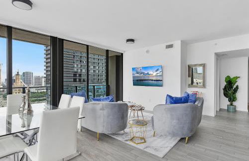 X Lounge V-Panoramic Private Residence - Foto 2