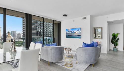 X Lounge VI-Premium Corner Residence - Foto 1