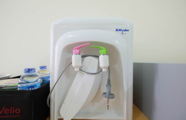 Cozy 2BR Bogorienze Resort Apartment near Nirwana Residence - Photo 15