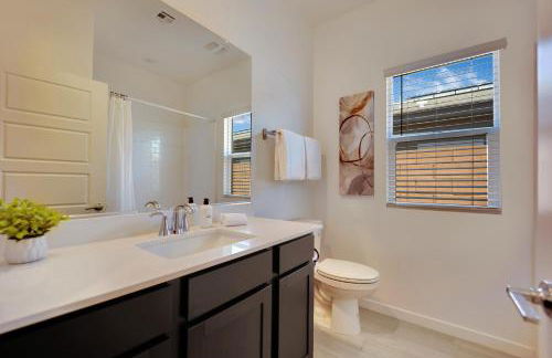 Casa Niva A Contemporary Oasis in the Heart of Las Vegas - Foto 35