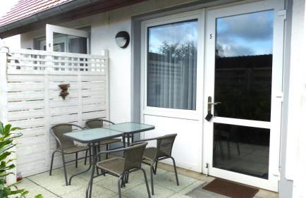 Ferienwohnung AHOI Thiessow - Foto 28