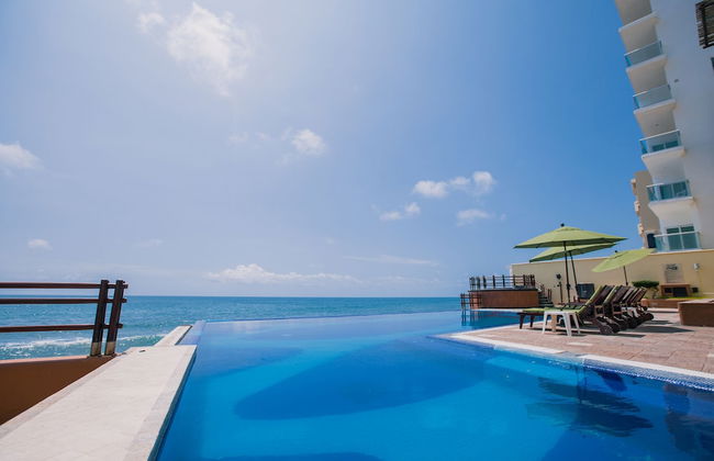 Zafiro Beach Boutique Resort - Foto 22