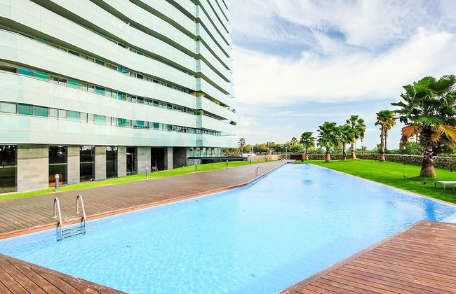 Diagonal Mar - Foto 13