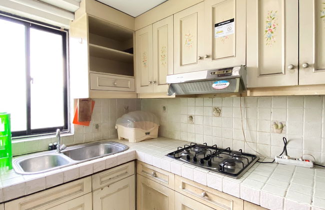 Comfort 2Br At Bona Vista Apartment - Photo 8