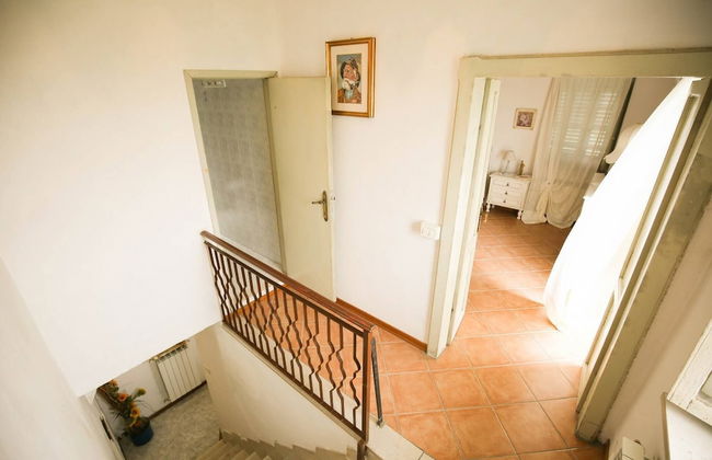 Italian Charming Mansion in the County Side Enjoy Umbria - Foto 22