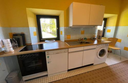 Große Ferienwohnung Hundertwasser am Dreisessel in Altreichenau - Foto 21