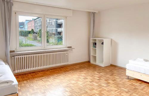 T&K Apartments - Duisburg - 3 Zimmer Apartment - Photo 6