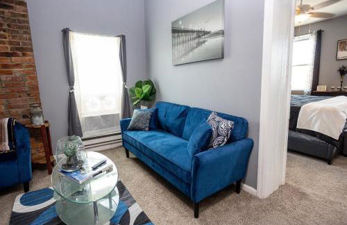 Cozy Haven at the footsteps of Harbor East - Foto 13