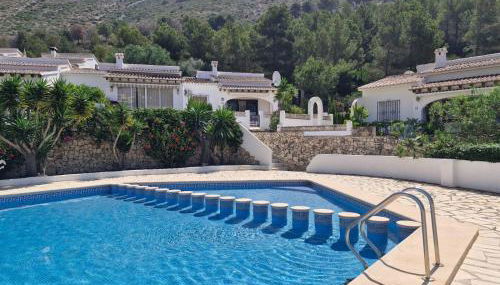 Casa Vista Ifach moraira by Theka Services - Foto 2