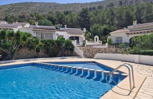 Casa Vista Ifach moraira by Theka Services - Foto 2