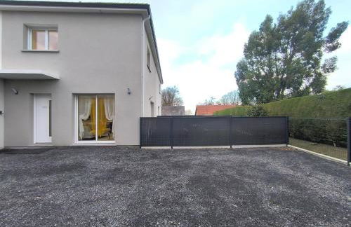 Le Zest d'or - Douceur & Lumière à 5min en voiture de la Plage - Foto 25