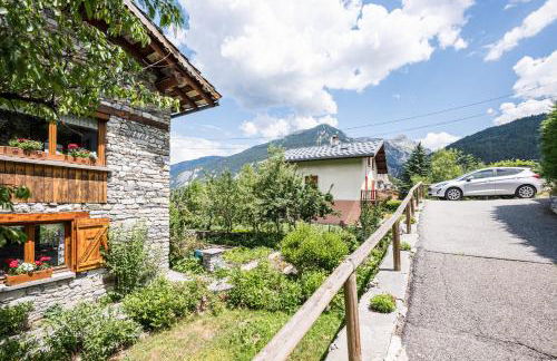 Gîte montagnard Savoyard - Foto 25