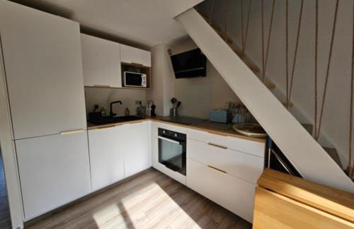 Cocon Les Pieds dans l'Eau- Les Hameaux de l'Océan - Foto 3