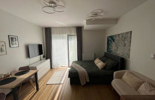 Apartament Nova Klonova - Foto 14